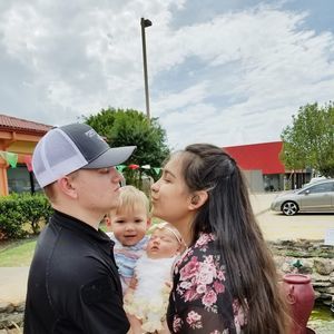 Meet your Posher, Jordan-janette